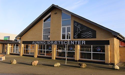 Auning Idraetscenter